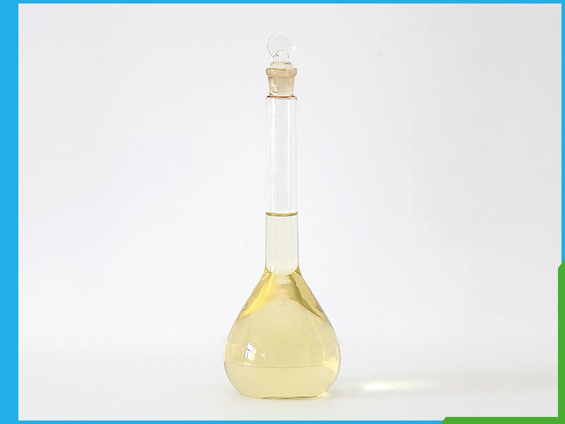 饮水级聚氯化铝溶液