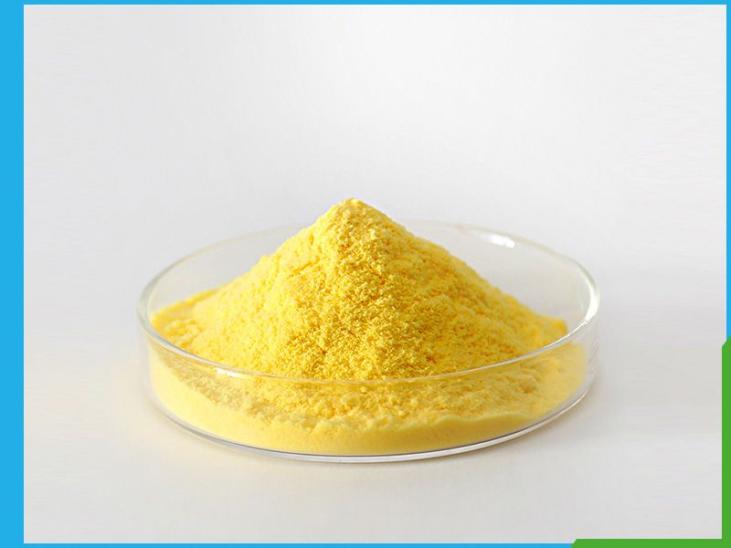 饮水级聚氯化铝固体