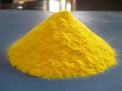 聚氯化铝生产工艺发展历程：从传统铝盐到高效聚合絮凝剂的技术演进